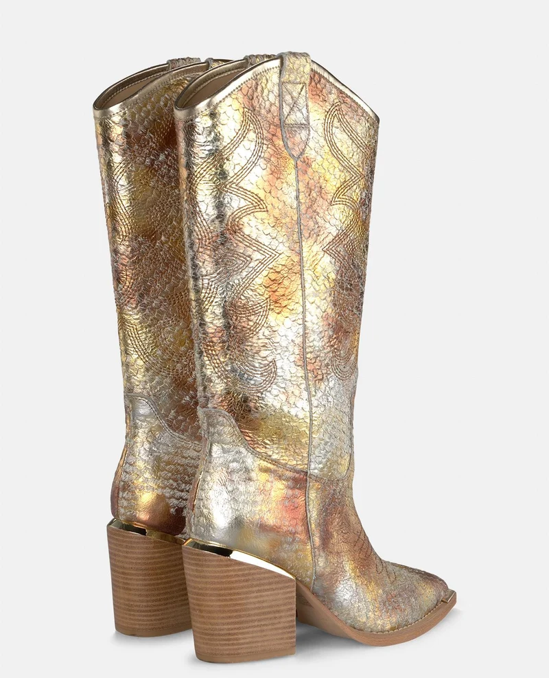 BOTA COWBOY