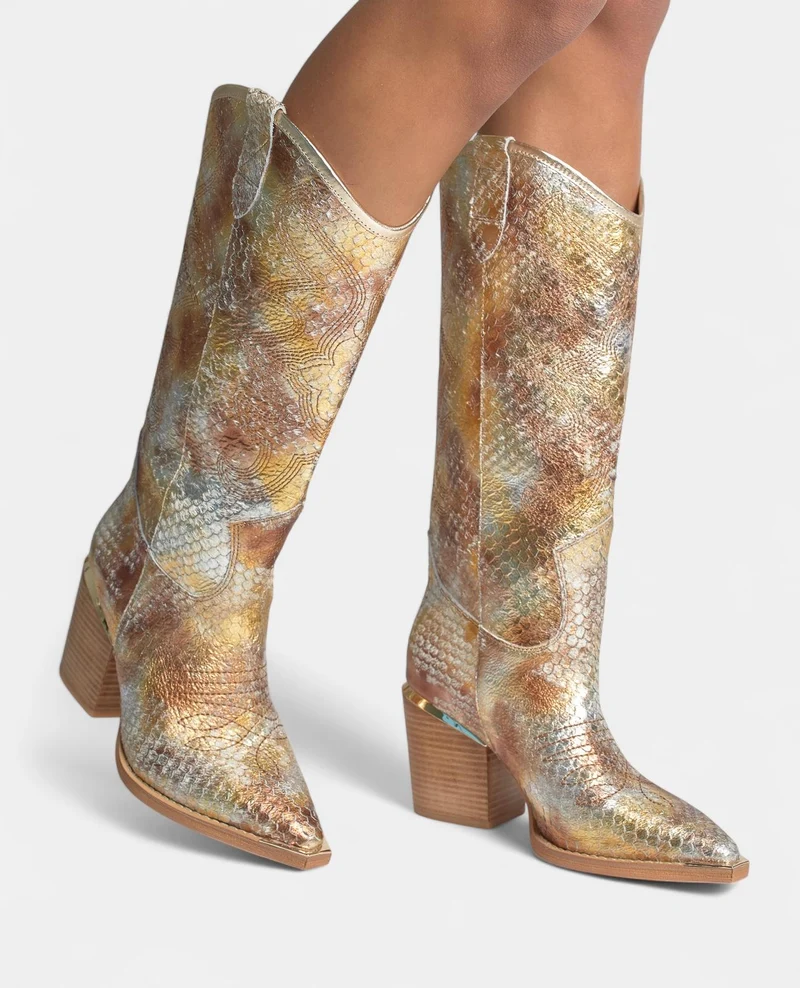 BOTA COWBOY