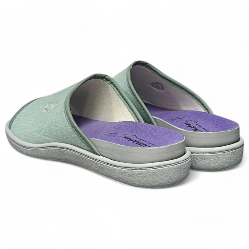 Zapatillas de Casa Plumaflex 12408 Aguamar Morado