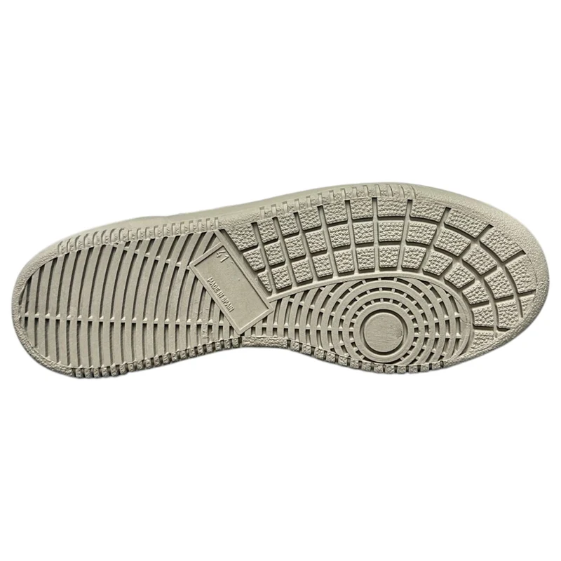 Zapatillas Casual Plumaflex A35000 Verde