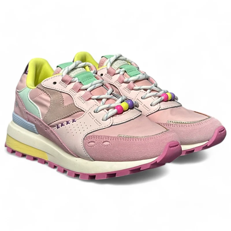 Zapatillas Victoria Sneakers 1156111 Rosa