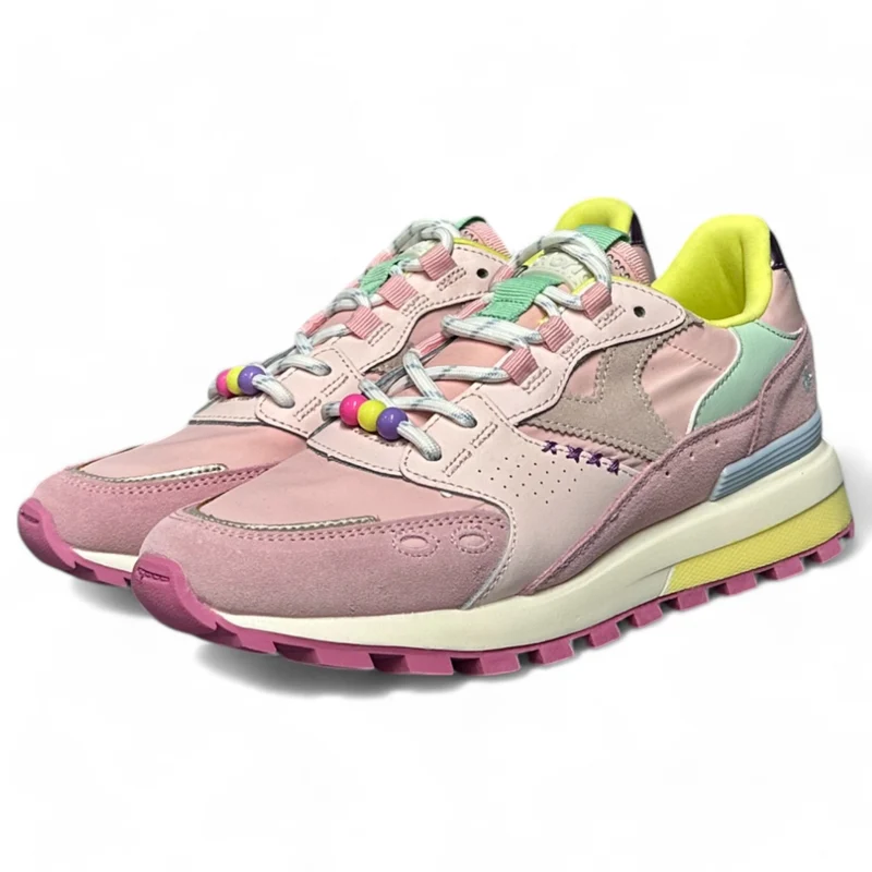 Zapatillas Victoria Sneakers 1156111 Rosa
