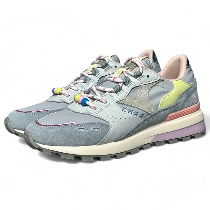Zapatillas Victoria Sneakers 1156111 Azul