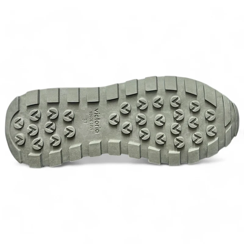 Zapatillas Victoria Sneakers 1156111 Azul