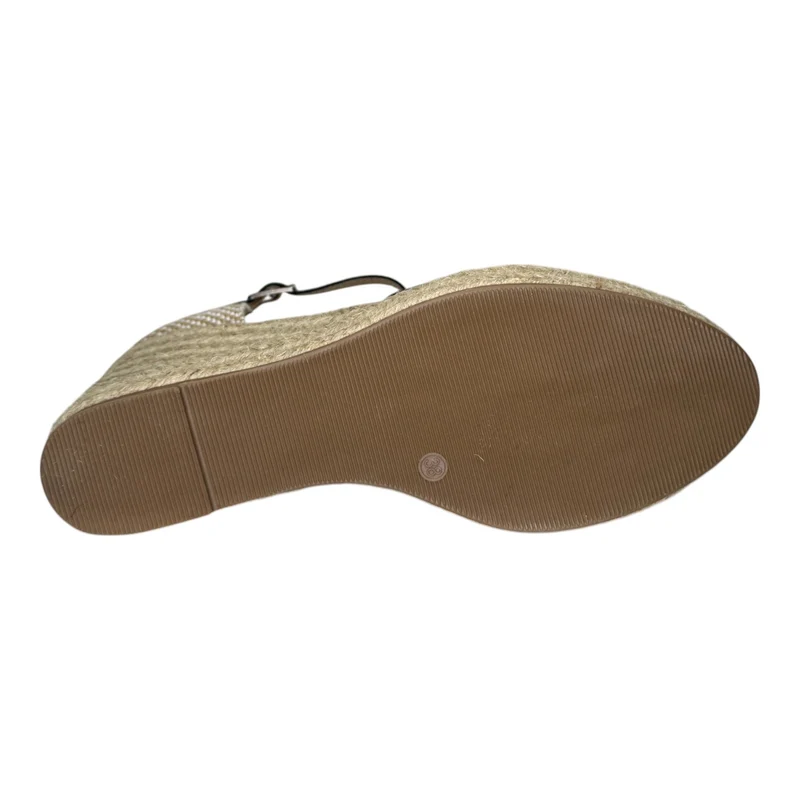 Alpargatas Corina Pick Up M4365 Negro