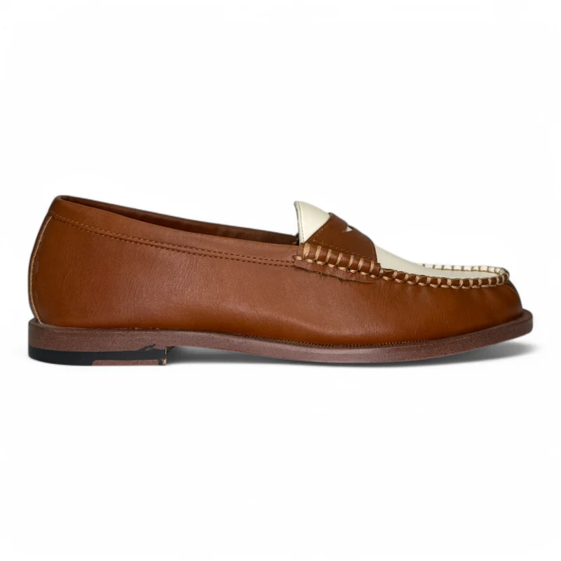 Mocasines Corina Antifaz M5155 Cuero