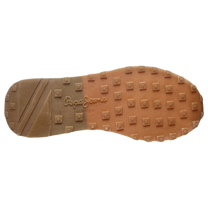 Zapatillas Pepe Jeans Kingston Heritage M PMS40027 Blanco