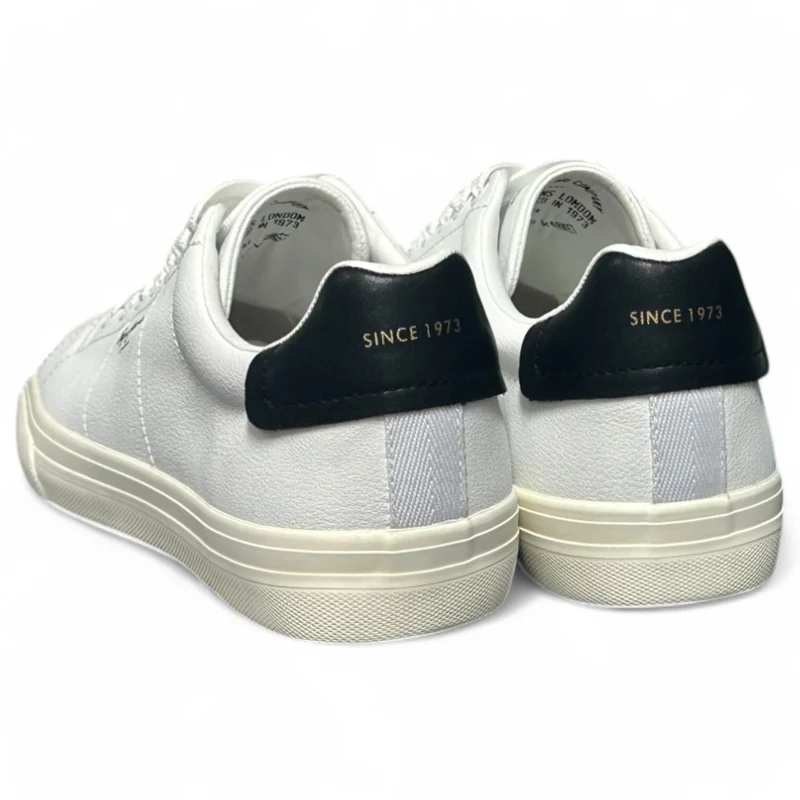 Zapatillas Pepe Jeans Kenton Fresh M PMS31076 Blanco