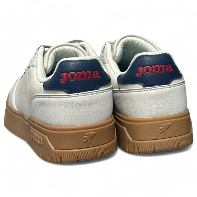 Zapatillas Joma C. Cavea Men 2533 Beige Azul