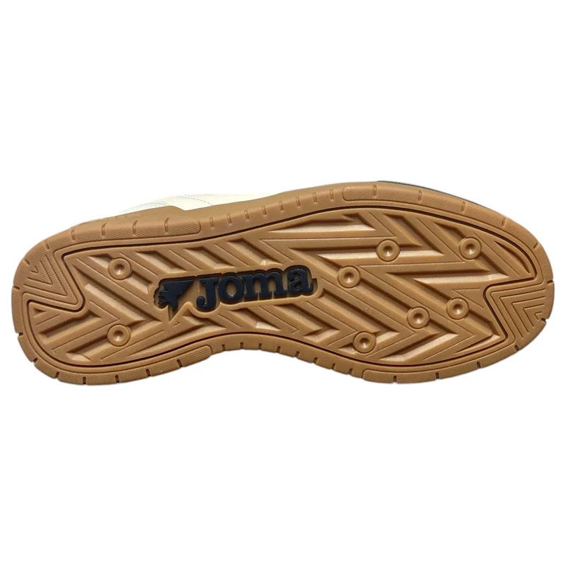 Zapatillas Joma C. Cavea Men 2533 Beige Azul