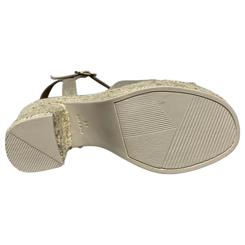 Sandalias de Esparto Gaimo Natalis New Nexaca