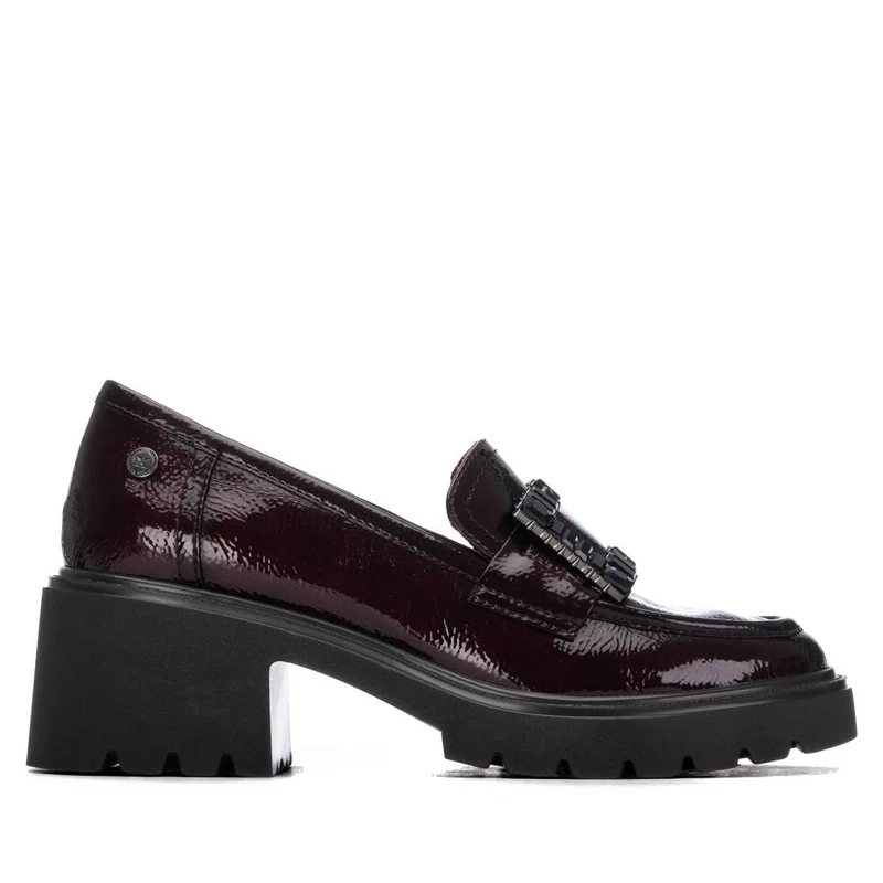 Zapato de mujer con tacón Xti 14622902