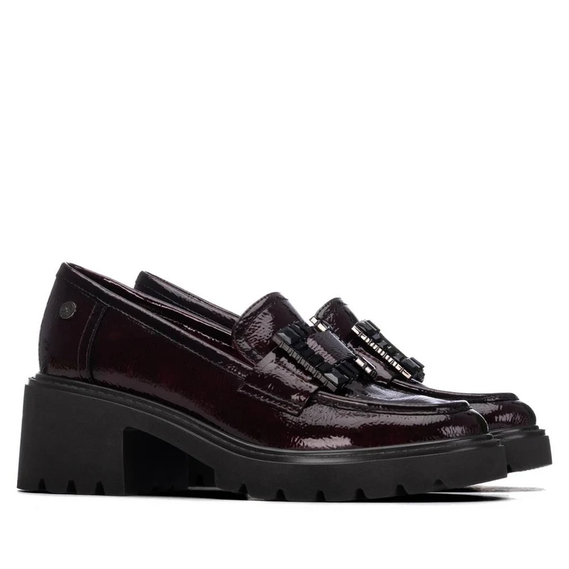 Zapato de mujer con tacón Xti 14622902