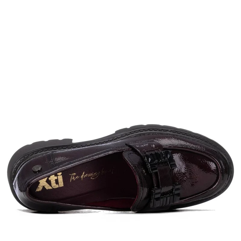 Zapato de mujer con tacón Xti 14622902