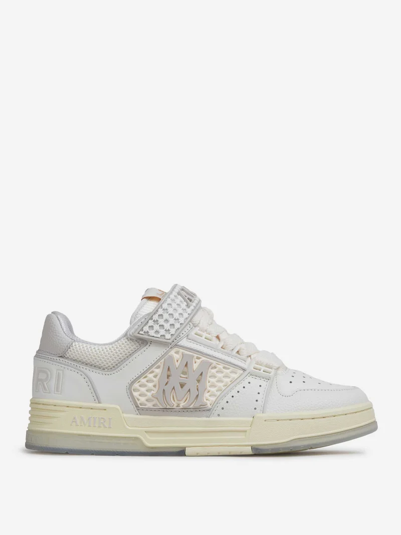 Sneakers MA Skyline