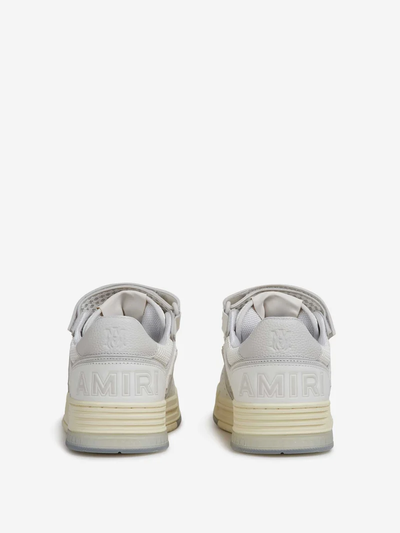 Sneakers MA Skyline
