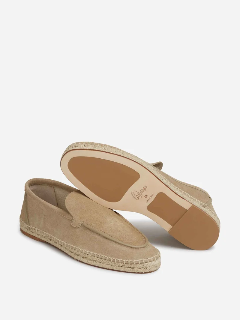 Mocasines Ante James C/269