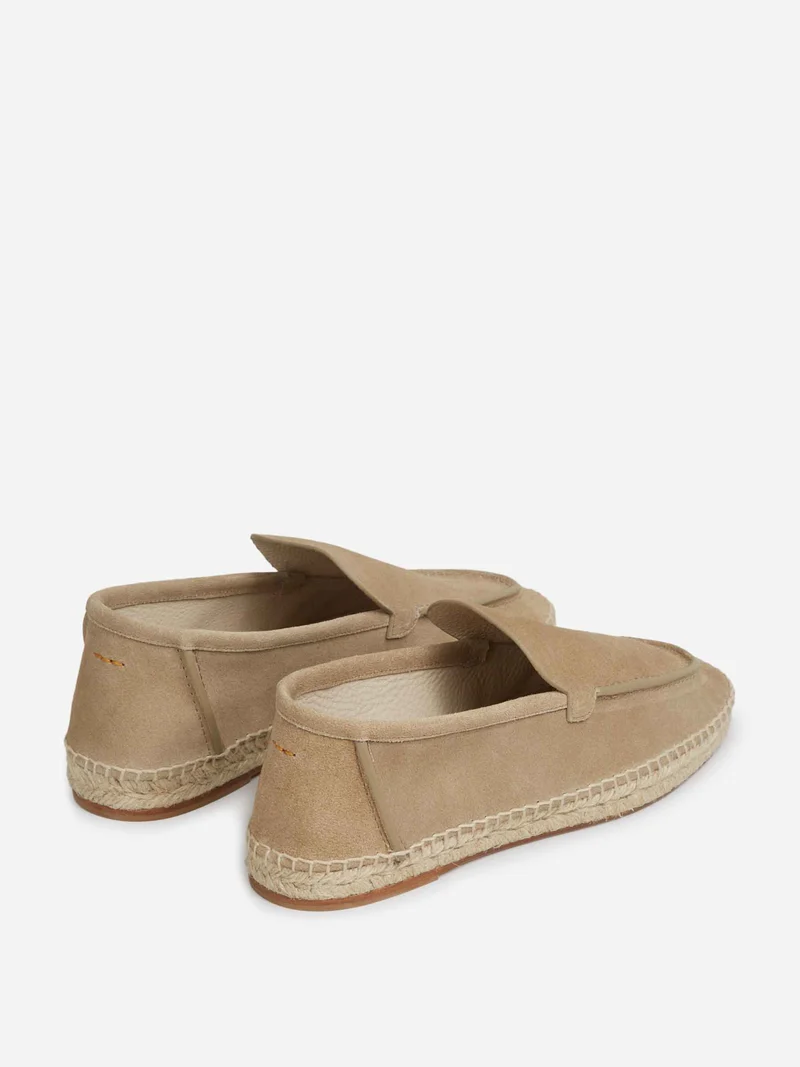 Mocasines Ante James C/269