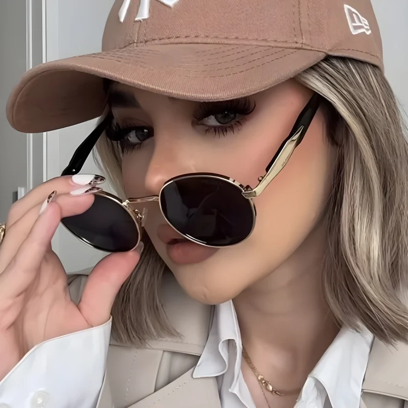 Miomu Lentes de Sol para Mujer
