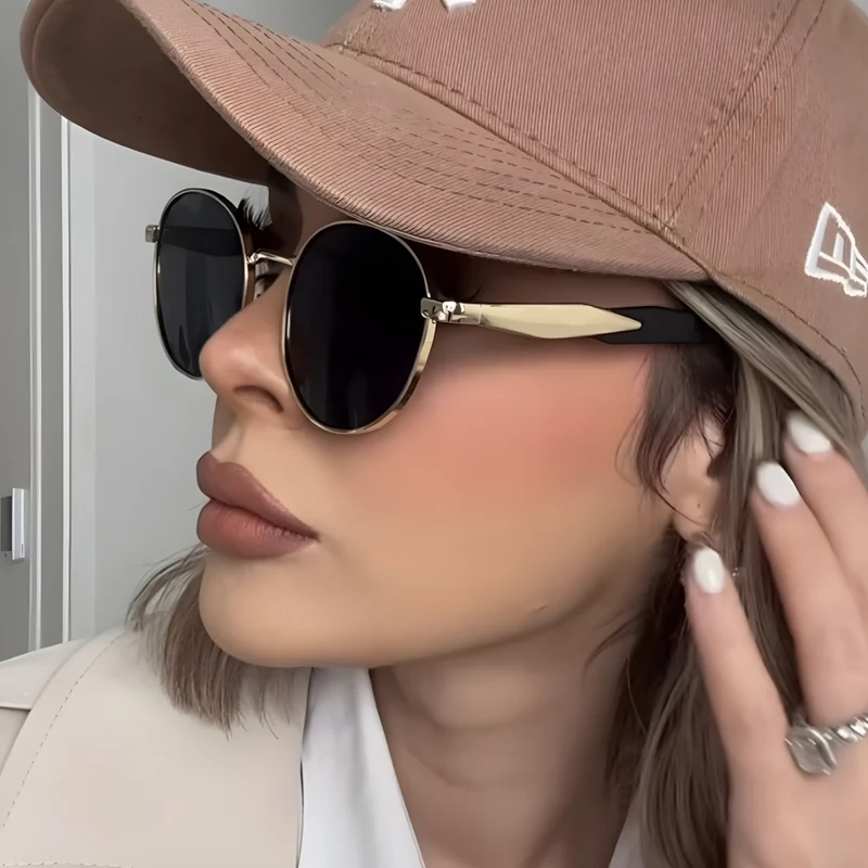 Miomu Lentes de Sol para Mujer