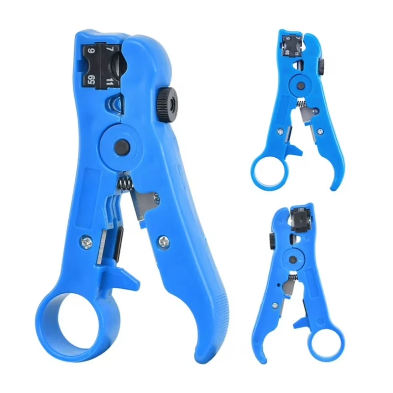 Miomu Pelacables Eléctrico Multifuncional