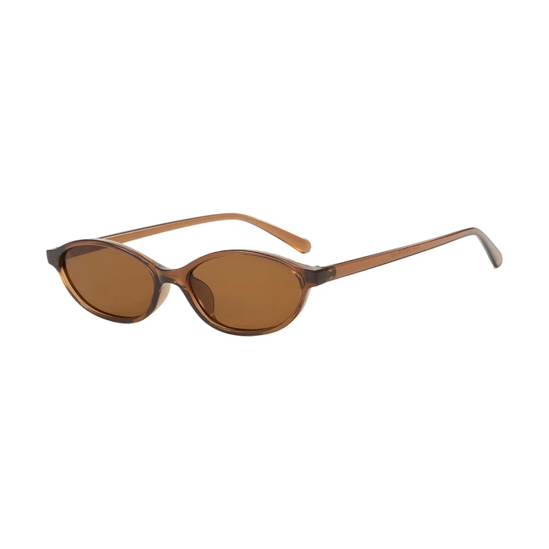 Miomu Lentes de Sol Noir Vintage para Mujer
