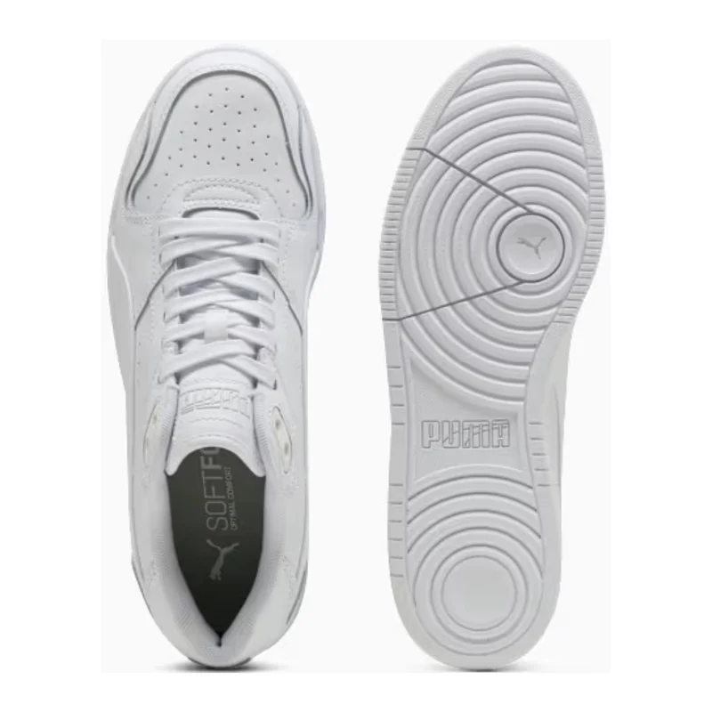 Puma Tenis Rebound Break Blanco, para Hombre