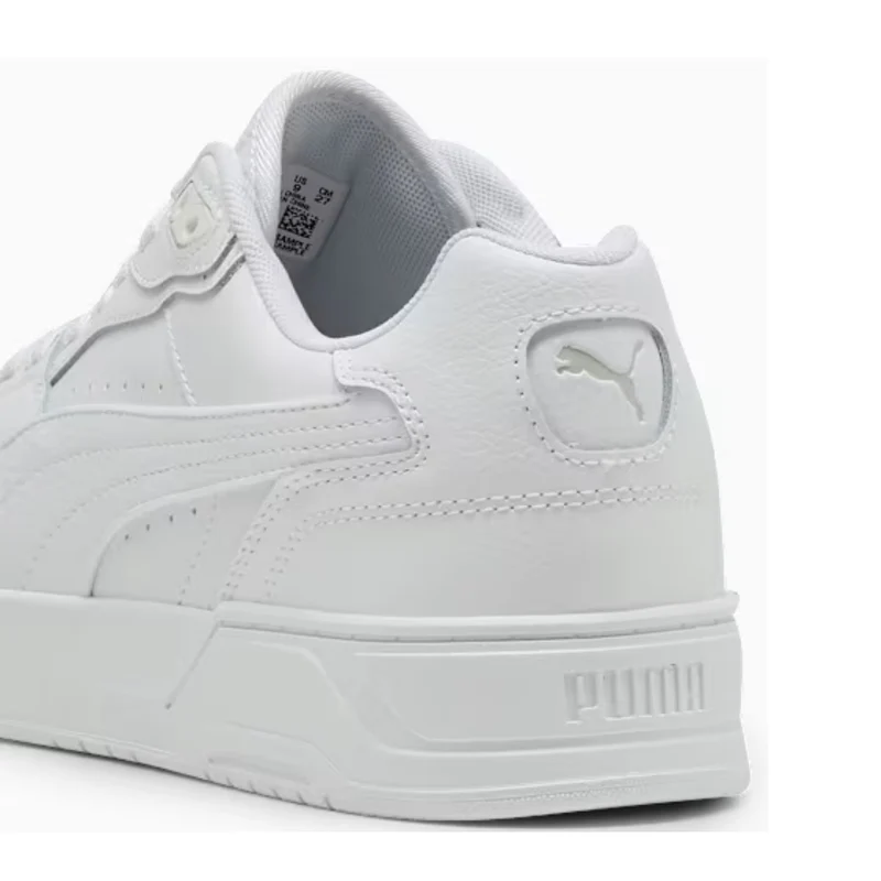 Puma Tenis Rebound Break Blanco, para Hombre