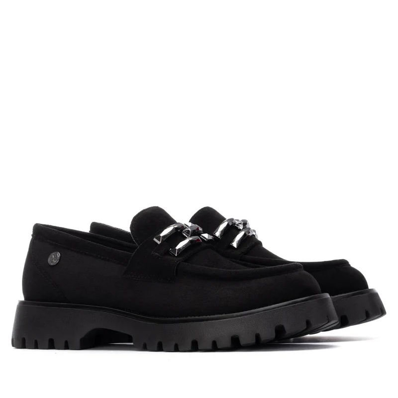 Zapato de mujer plano Xti 14445903