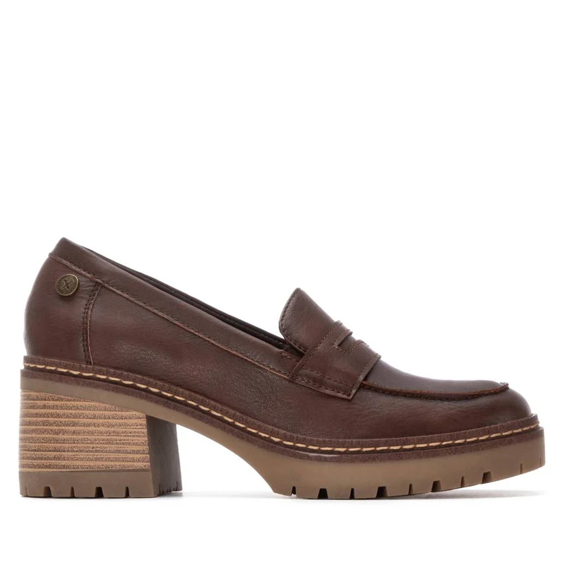 Zapato de mujer con tacón Xti 14445703