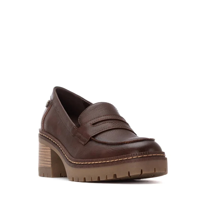 Zapato de mujer con tacón Xti 14445703