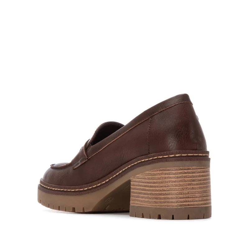 Zapato de mujer con tacón Xti 14445703