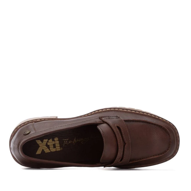 Zapato de mujer con tacón Xti 14445703