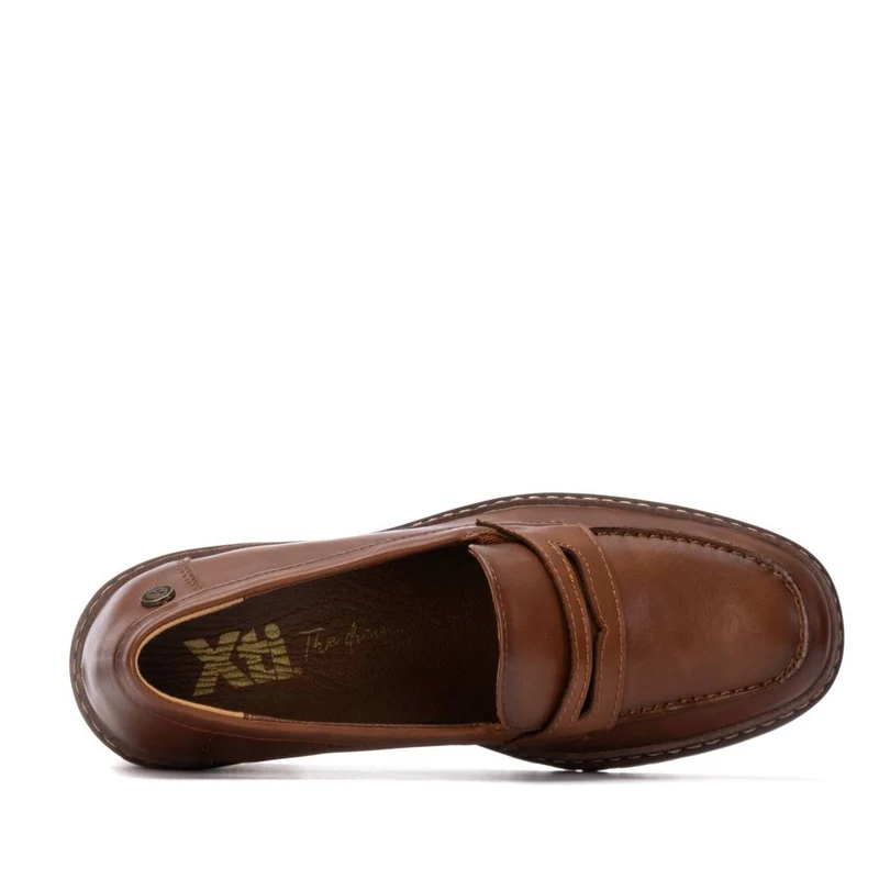 Zapato de mujer con tacón Xti 14445702