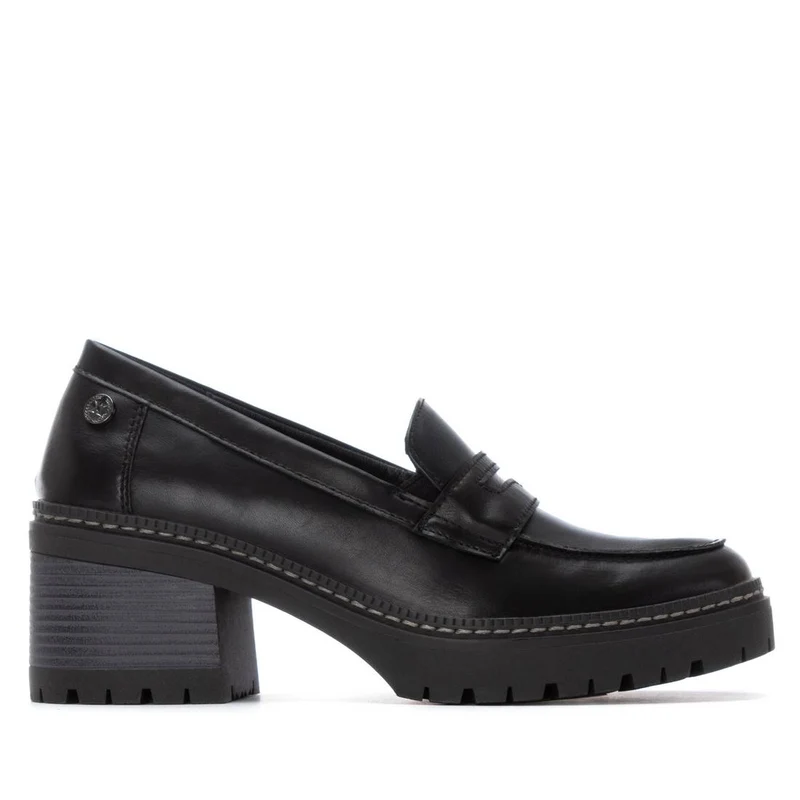 Zapato de mujer con tacón Xti 14445701
