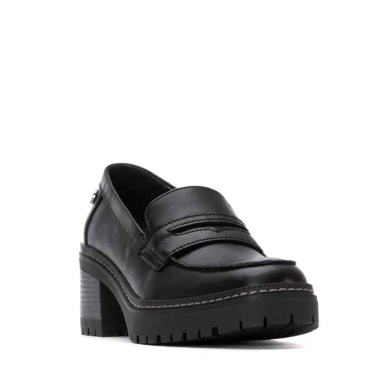 Zapato de mujer con tacón Xti 14445701
