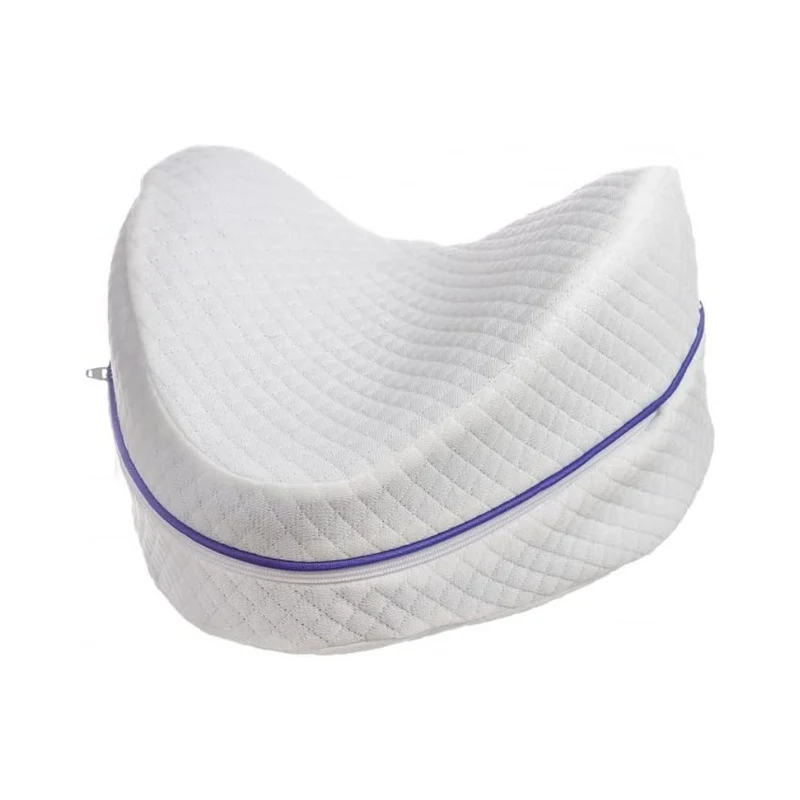 Miomu Almohada Ortopédica Lateral para Piernas