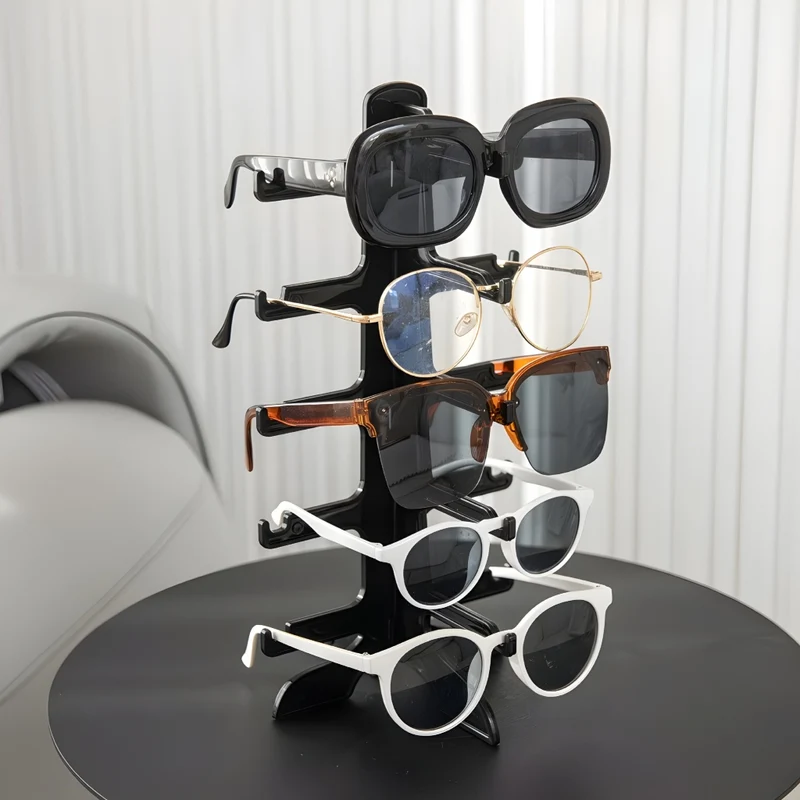 Miomu Organizador de Lentes, 5 Pares