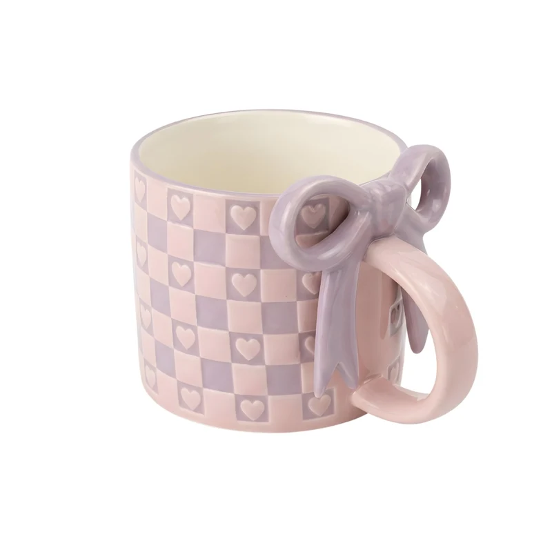 Miomu Taza de Café, Aura Coquette