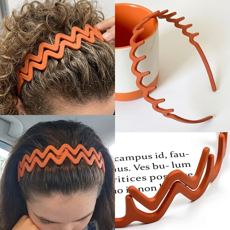 Miomu Diadema Onda Flex