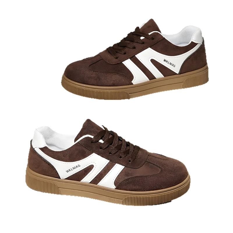 Miomu Tenis Urbanos Retro