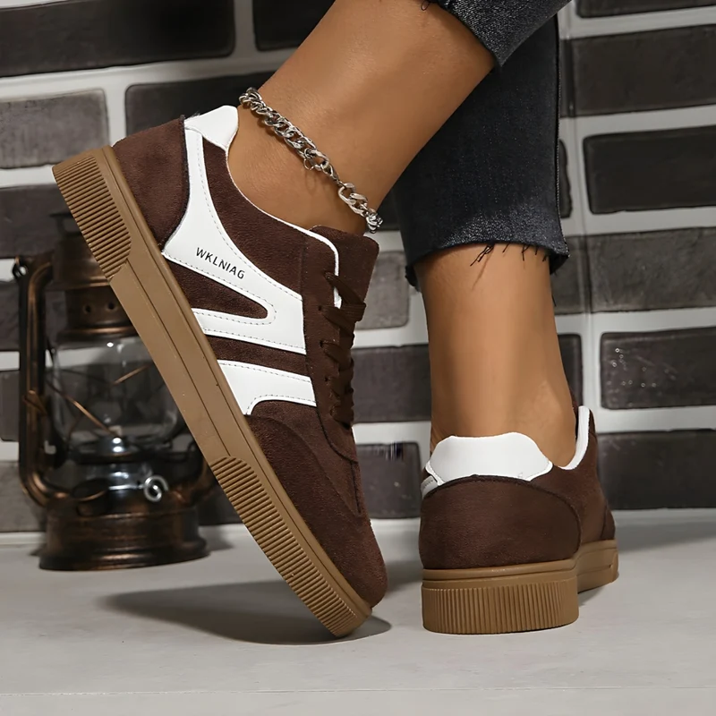 Miomu Tenis Urbanos Retro