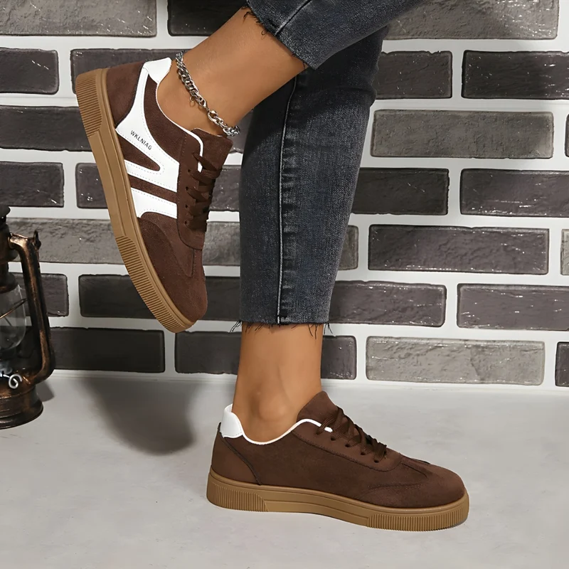 Miomu Tenis Urbanos Retro