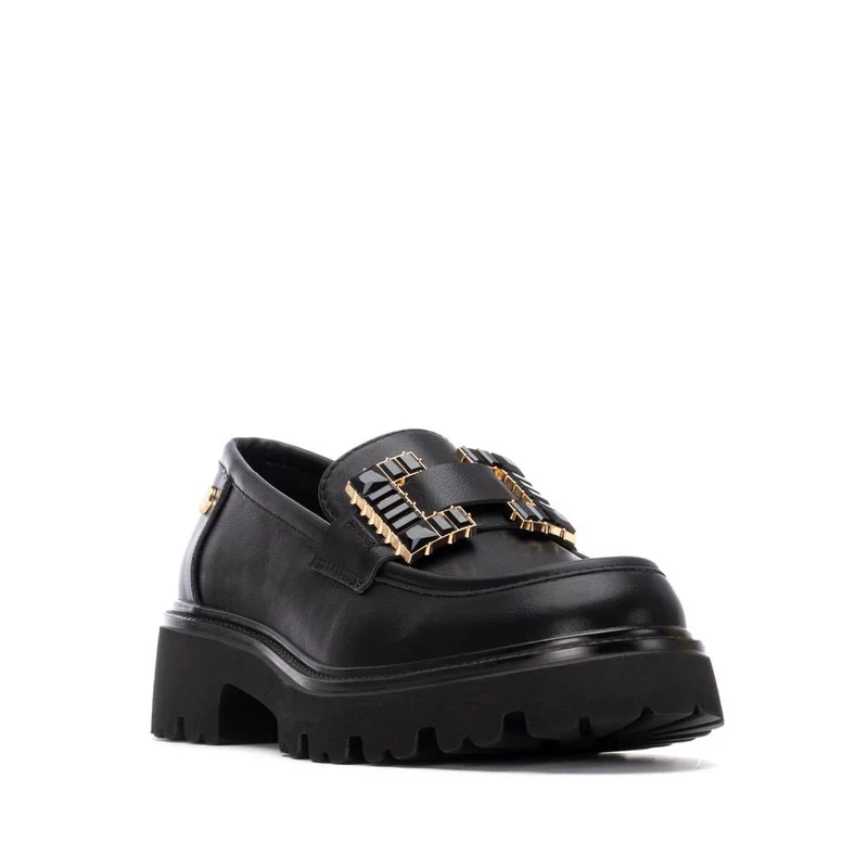 Zapato de mujer plano Xti 14442902
