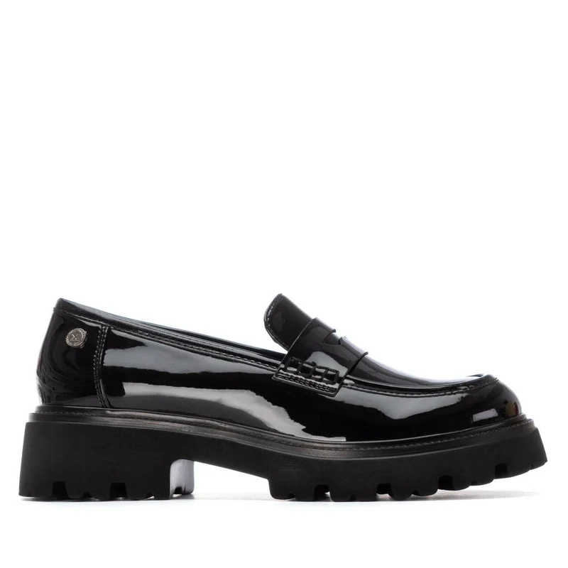 Zapato de mujer plano Xti 14442601