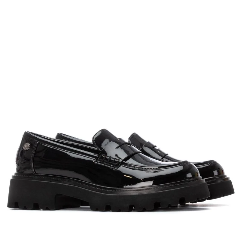 Zapato de mujer plano Xti 14442601