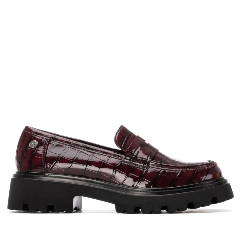 Zapato de mujer plano Xti 14442503