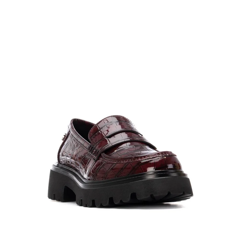 Zapato de mujer plano Xti 14442503