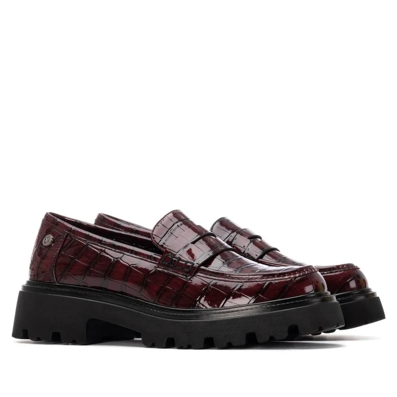 Zapato de mujer plano Xti 14442503