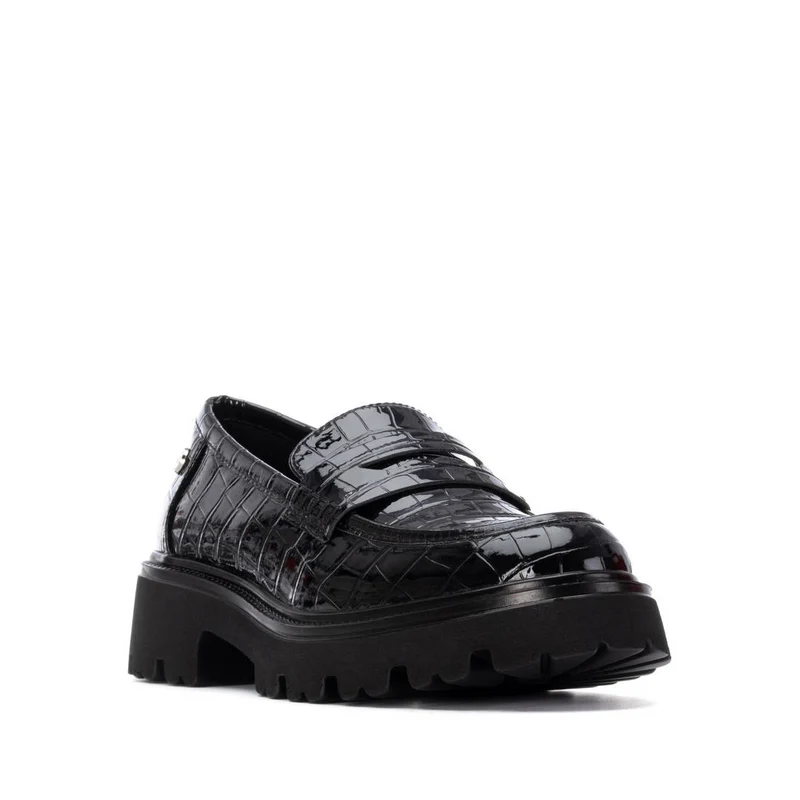 Zapato de mujer plano Xti 14442502